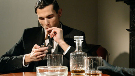 The Best Occasions to Enjoy Flavored Cigars