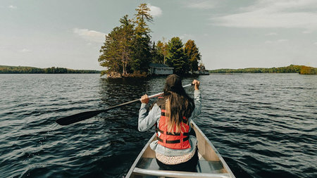 Reasons Why You Should Travel Alone at Least Once