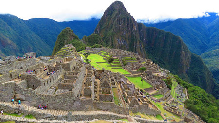What Are The Most Luxurious Ways To Discover Machu Picchu And Beyond?