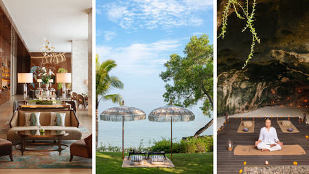 The Raffles Butler's Guides to the World's Most Glamorous Destinations for 2026