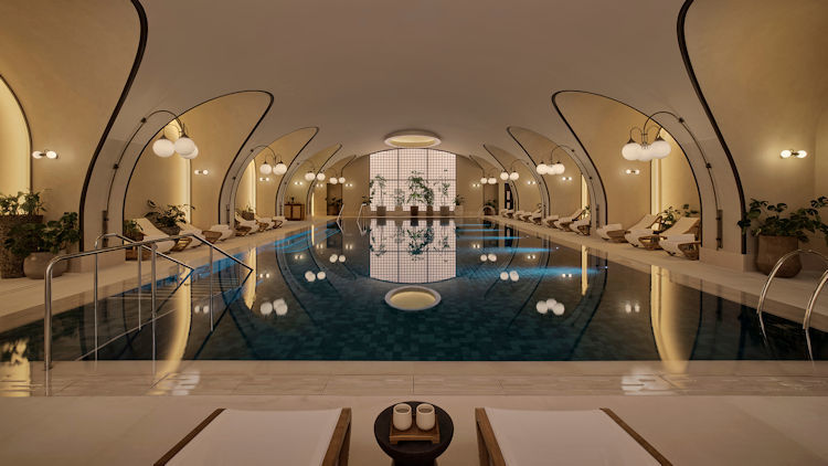 Why Cities Are Becoming the New Wellness Destinations 