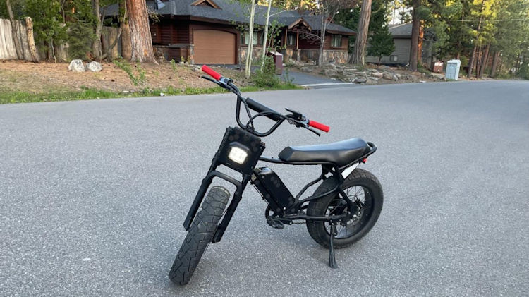 The New City Weekender: Why Electric Bikes Are Becoming Part of Urban Travel Style