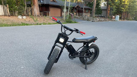 The New City Weekender: Why Electric Bikes Are Becoming Part of Urban Travel Style
