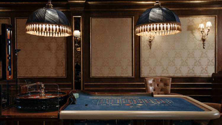 What Happens When You Explore the World of Luxurious Play