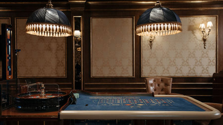 What Happens When You Explore the World of Luxurious Play