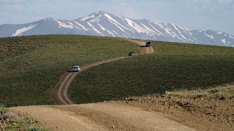 Exploring Premium Destinations in a Ram 1500: A Modern Road Trip Guide