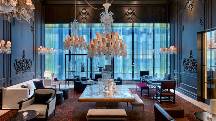 5 Leading Commercial Contractors in NYC for High-End Interior Build-Outs