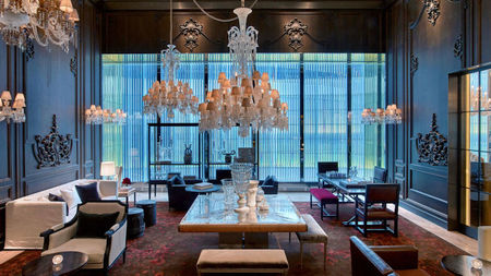 5 Leading Commercial Contractors in NYC for High-End Interior Build-Outs