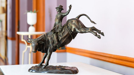 Why Bronze Sculpture Endures as a Timeless Art Form