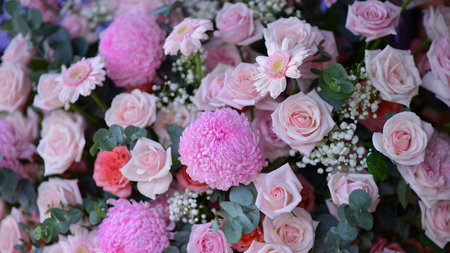 The Elite Guide to Gifting Premium Flowers Abroad