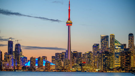 The Procurement Guide: What HR Managers Look for in Toronto Luxury Executive Rentals