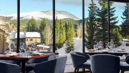 Ski-In, Ski-Out Comfort: Why Guests Choose Hotel Alpenrock