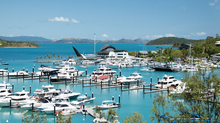 How to Choose Hamilton Island Accommodation for Your Trip