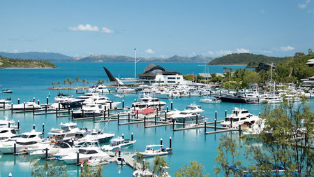 How to Choose Hamilton Island Accommodation for Your Trip