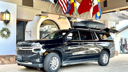 The Best Way to Travel From Denver to Vail