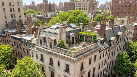 The Real Reason High-End Real Estate Agents Are Adding Aerial Photography to Every Listing
