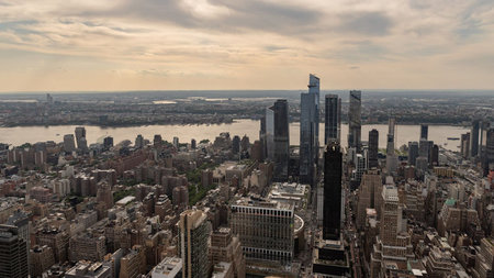 The Real Reason High-End Real Estate Agents Are Adding Aerial Photography to Every Listing