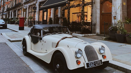 The Jetsetter Guide to Shopping British Luxury