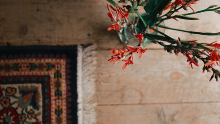 How to Decorate with Floral and Nature-Inspired Home Accessories
