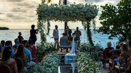 The Deposit Deadline Trap: A Booking Timeline for Overseas Wedding Venues