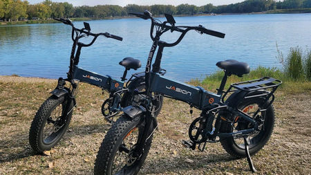 Can You Take a Folding Ebike on a Plane? The Battery Is Usually the Problem