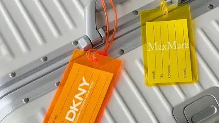 How to Protect and Personalize Your Travel Bags with Durable Custom PVC Tags