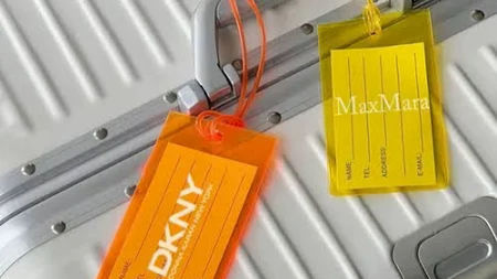 How to Protect and Personalize Your Travel Bags with Durable Custom PVC Tags
