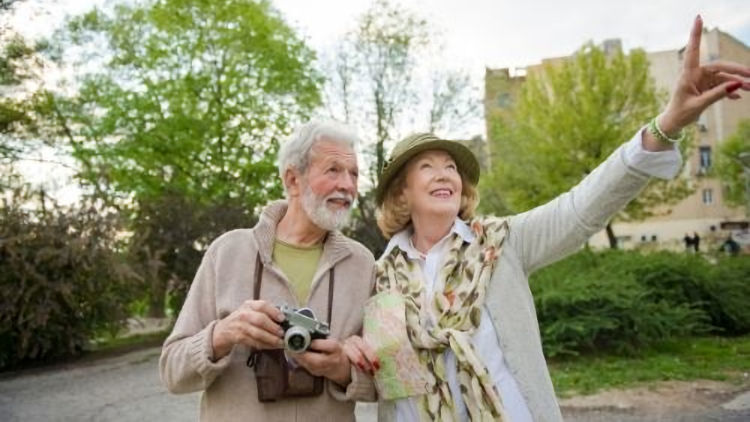 The Essential Health and Insurance Checklist for Luxury Travel After 65