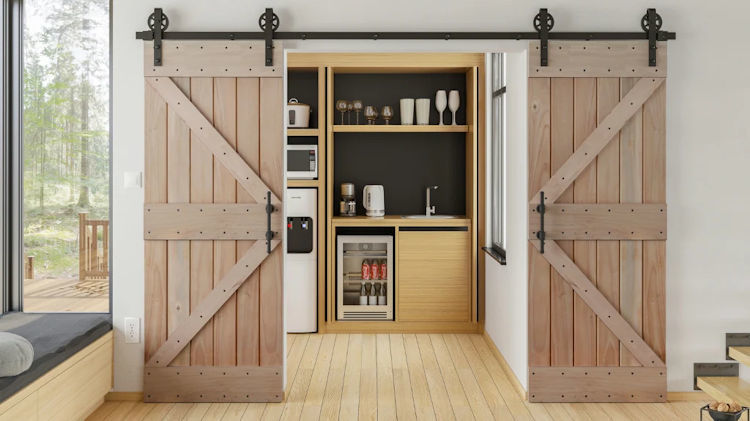 Smooth, Silent, and Sturdy: Essential Hardware Upgrades for Heavy-Duty Barn Doors