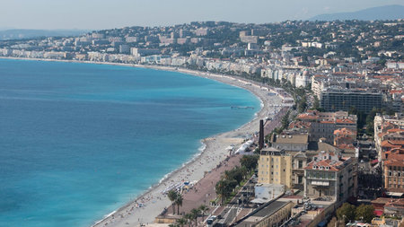 Why Your Next European City Break Should Be in Nice