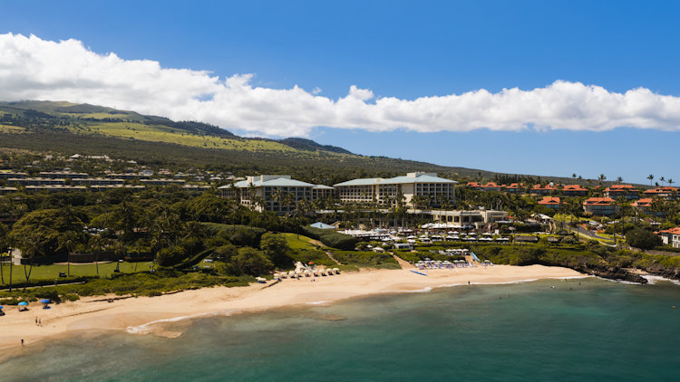 Four Seasons Resort Maui at Wailea Debuts a New Cultural Experience - The Queen’s Garden: Uluhaimalama 