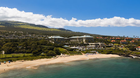 Four Seasons Resort Maui at Wailea Debuts a New Cultural Experience - The Queen’s Garden: Uluhaimalama 