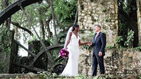 Luxury Destination Weddings in Jamaica: The Best Venues for Your Big Day