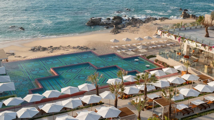 Culture, Wellness & Mexican Traditions: A Stay at Grand Velas Boutique Hotel Los Cabos