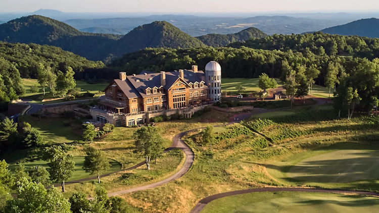 How to Combine Fishing With a Five-Star Getaway