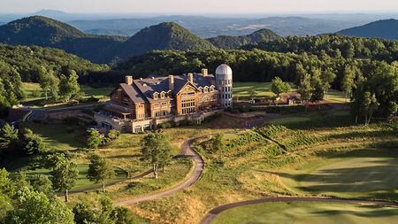 How to Combine Fishing With a Five-Star Getaway
