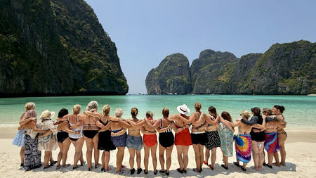 5 Luxury Solo Travel Destinations for Women This September