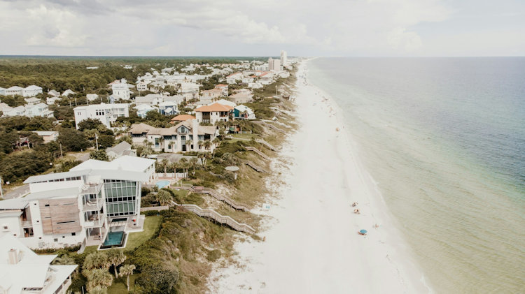 Jackson Laurie Recommends: 7 Best Family Beach Towns on Florida's Gulf Coast