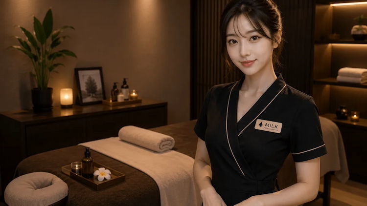 Beyond the Hotel Spa: A More Private Approach to Wellness While Traveling in Seoul