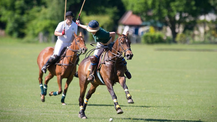 The Lifestyle Behind Polo: Much More Than an Elite Sport