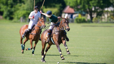 The Lifestyle Behind Polo: Much More Than an Elite Sport
