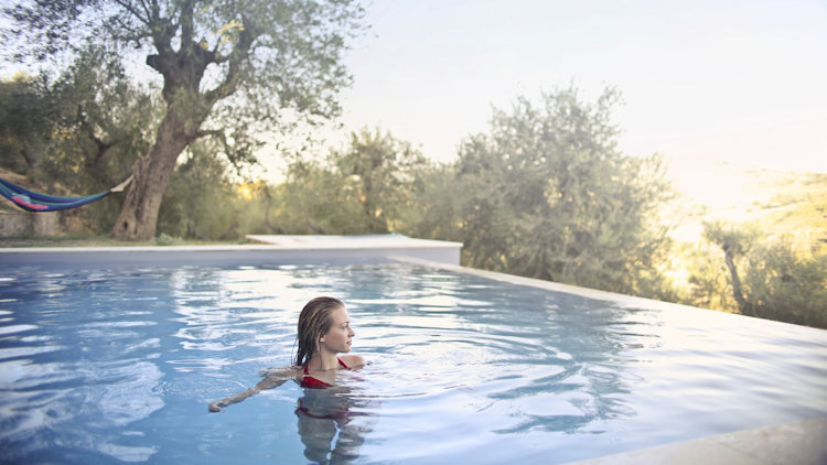 What the Wellness Travel Boom Says About Modern Luxury