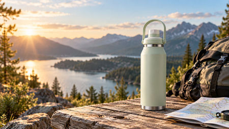 Why Insulated Bottles Are Becoming a Travel Essential