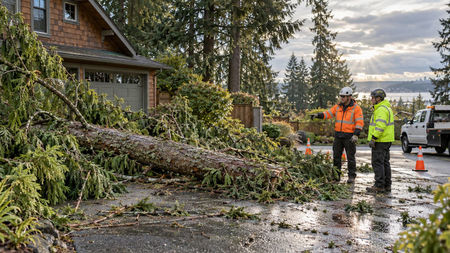 7 Best Tree Pruning Services in Seattle in 2026