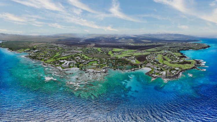 Organized Tours Remove the Stress From Big Island Sightseeing