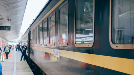 Railway Auto-Upgradation Rules: How Seat Upgrades Are Allocated
