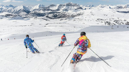 How to Plan a Luxury Multigenerational Ski Vacation in Colorado 