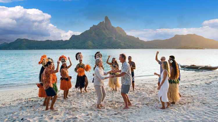 Azamara Cruises Opens Bookings for Two Shorter Journeys of its 2029 World Cruise