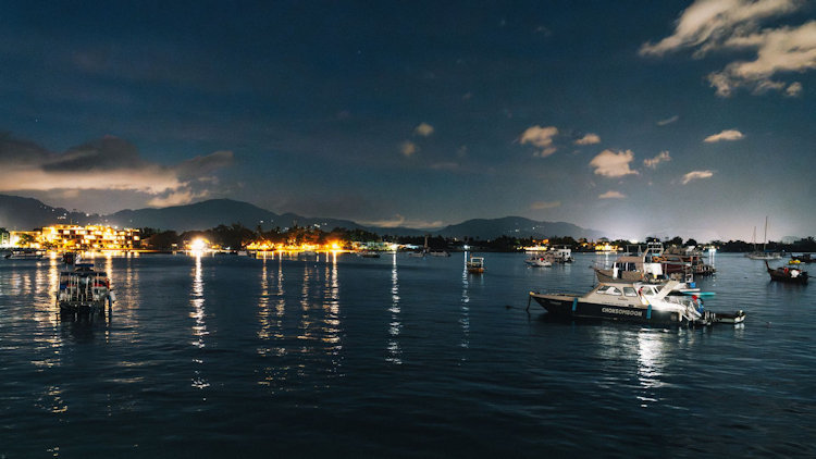 Phuket at Night: A Luxury Guide to Evenings Beyond the Clubs