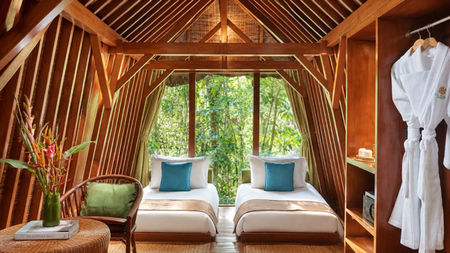 Marriott and the Lessons We Took From Our Last Summer Holiday